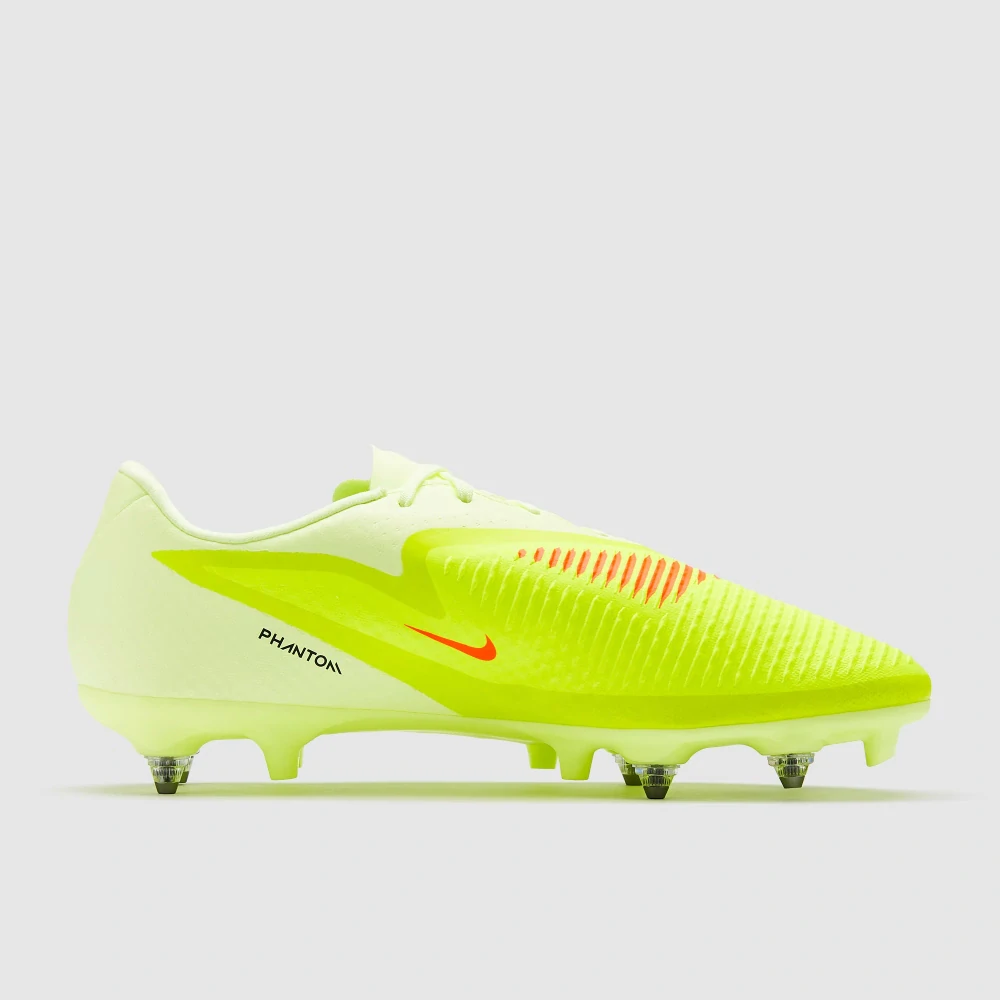 Kopačky Nike Phantom 6 Academy SG-PRO žlutá