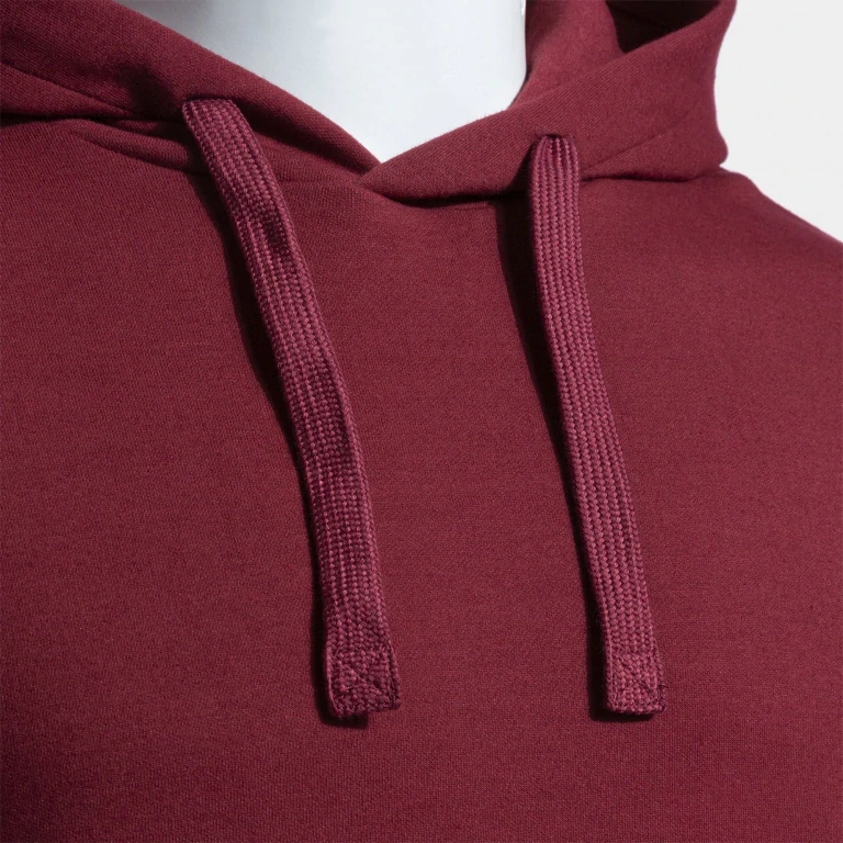Sportovní mikina Joma Universo bordo