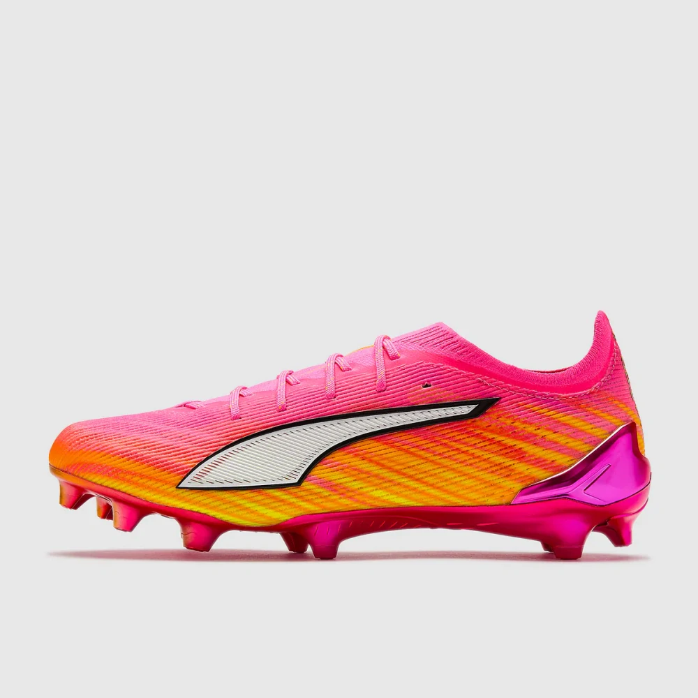Kopačky Puma Ultra 6 Ultimate FG růžová