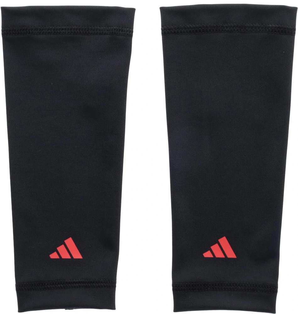 Fotbalové chrániče adidas Tiro SG League černá/červená