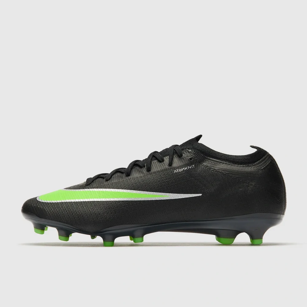 Kopačky Nike Mercurial Vapor 17 Elite AG-PRO černá/zelená