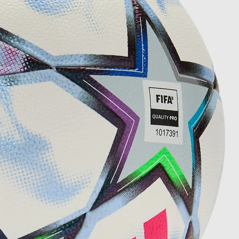 Fotbalový míč adidas UCL Competition Champions League bílá