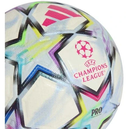4x Fotbalový míč adidas UCL Pro Champions League 26/27