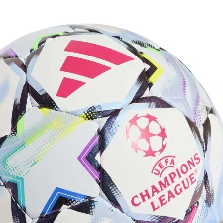 Futsalový míč adidas UCL Pro Sala bílá