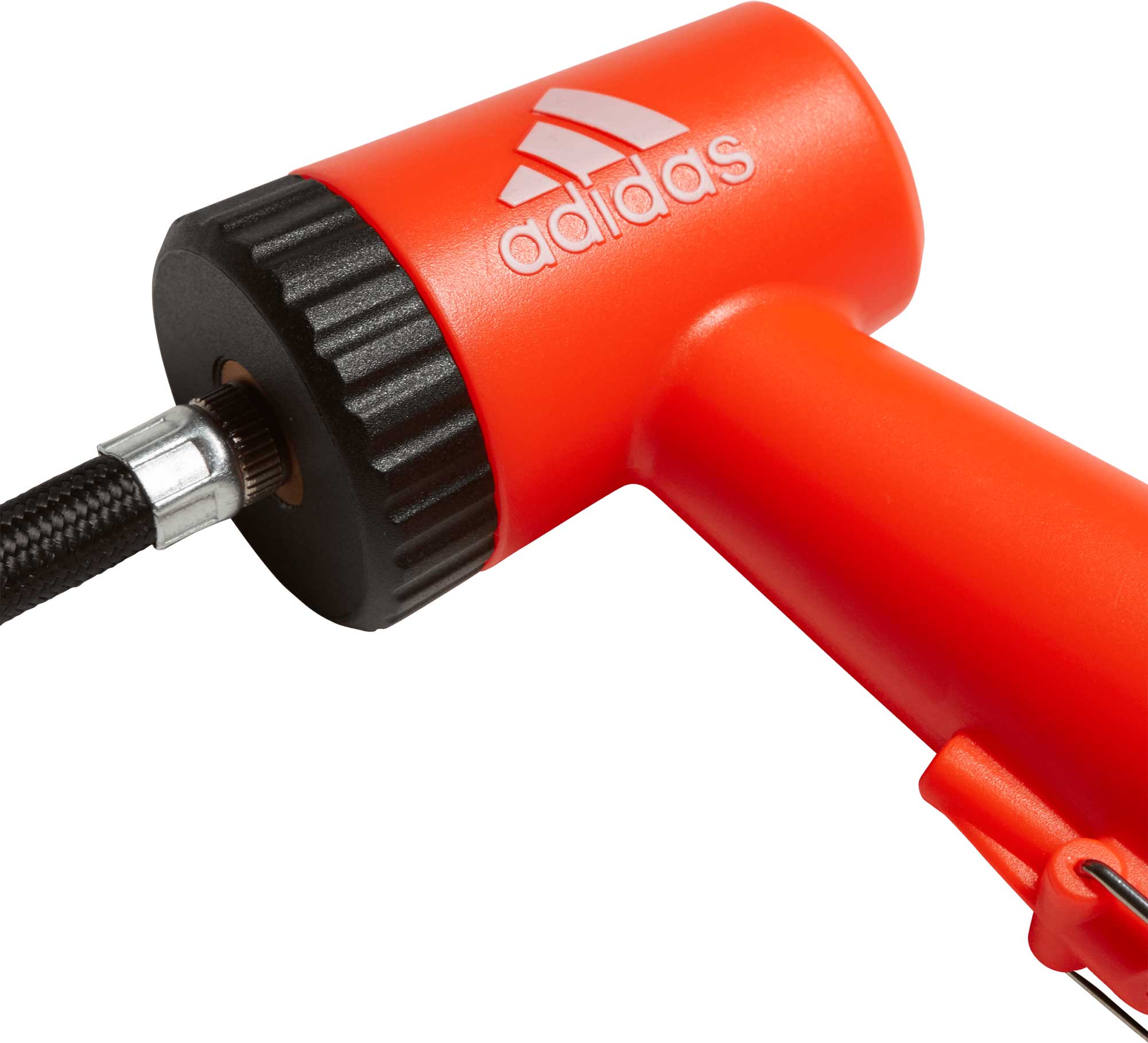 Pumpička adidas Pump oranžová