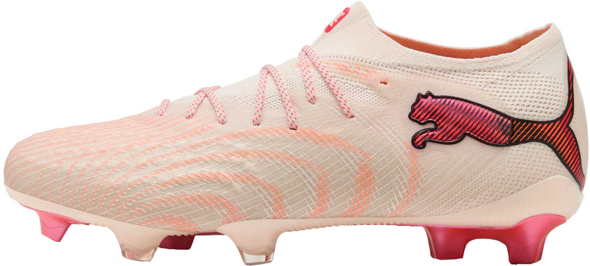Kopačky Puma uture 9 Ultimate Low FG