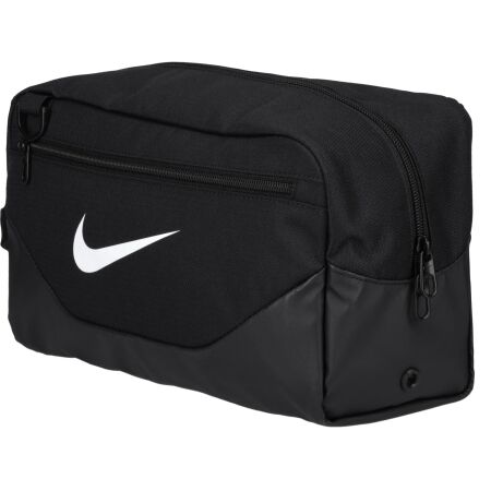 Taška na kopačky Nike BRASILIA SHOEBAG černá