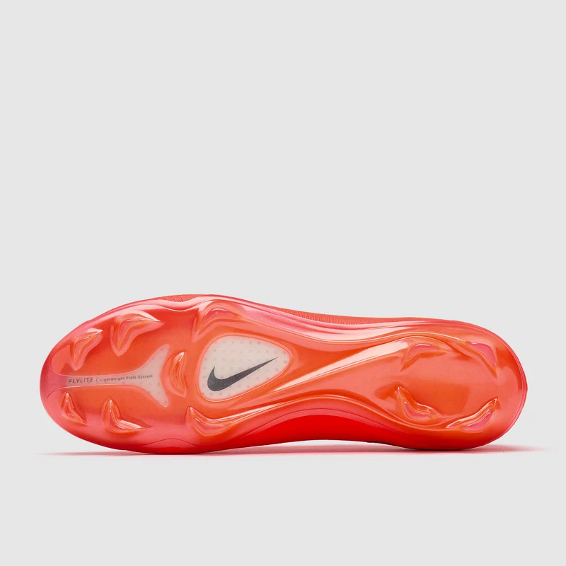 Kopačky Nike Mercurial Vapor XVII Elite FG červená