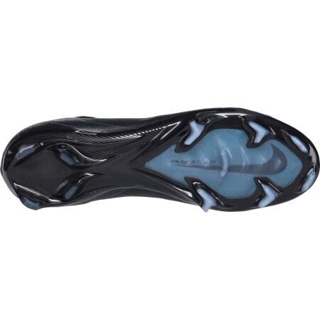 Kopačky Nike Zoom Superfly 10 Elite FG černá