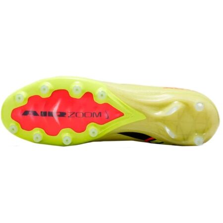 Kopačky Nike Zoom Vapor 16 Elite AG žlutá/černá