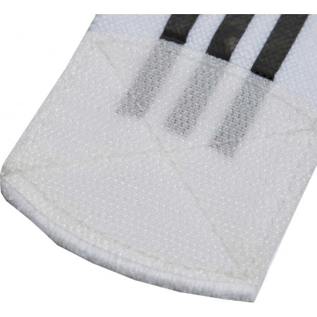 Páska na kotník adidas ANKLE STRAP bílá/černá