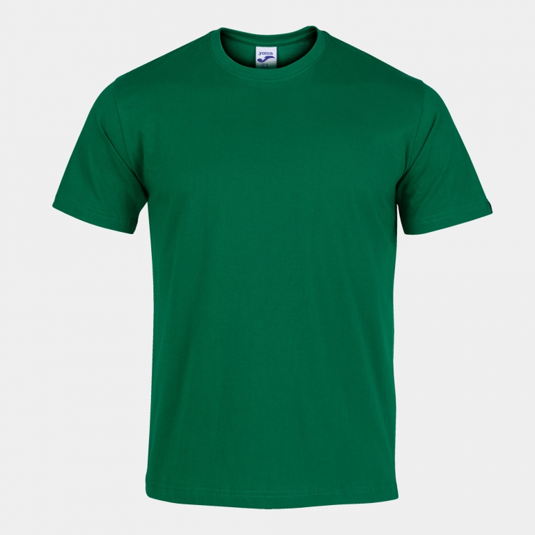 Sportovní triko Joma Desert zelená