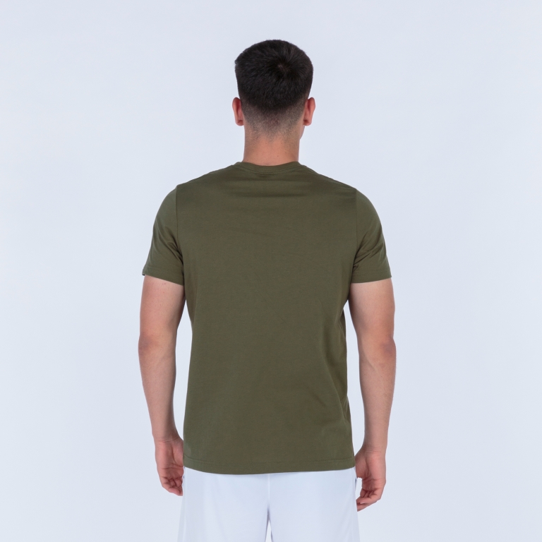 Sportovní triko Joma Desert khaki