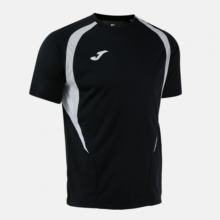 Dres Joma Championship 20 černá/bílá
