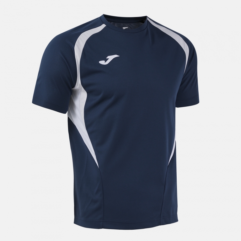 Dres Joma Championship 20 tmavě modrá/bílá
