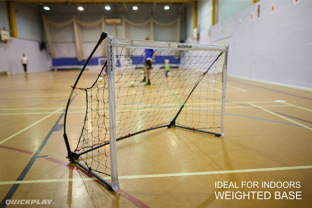 Fotbalová branka Quickplay Kickster Elite 1,5 x 1 m