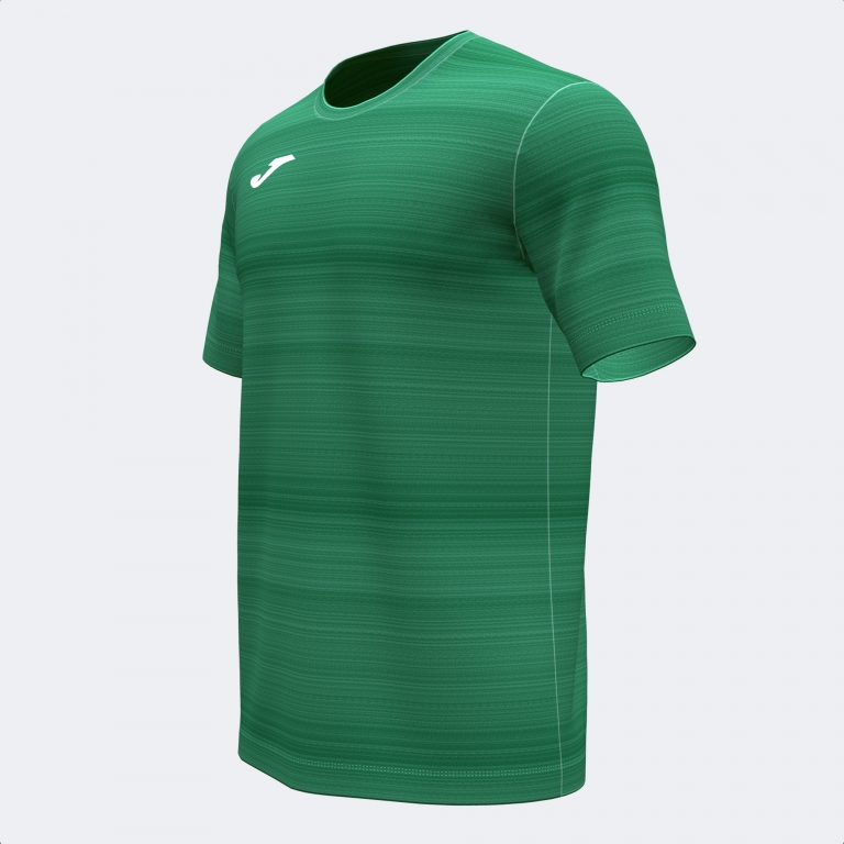Dres Joma GRAFITY III zelená