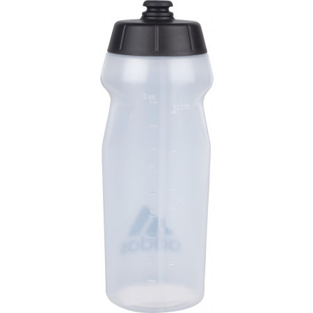Sportovní láhev adidas 0,5l čirá
