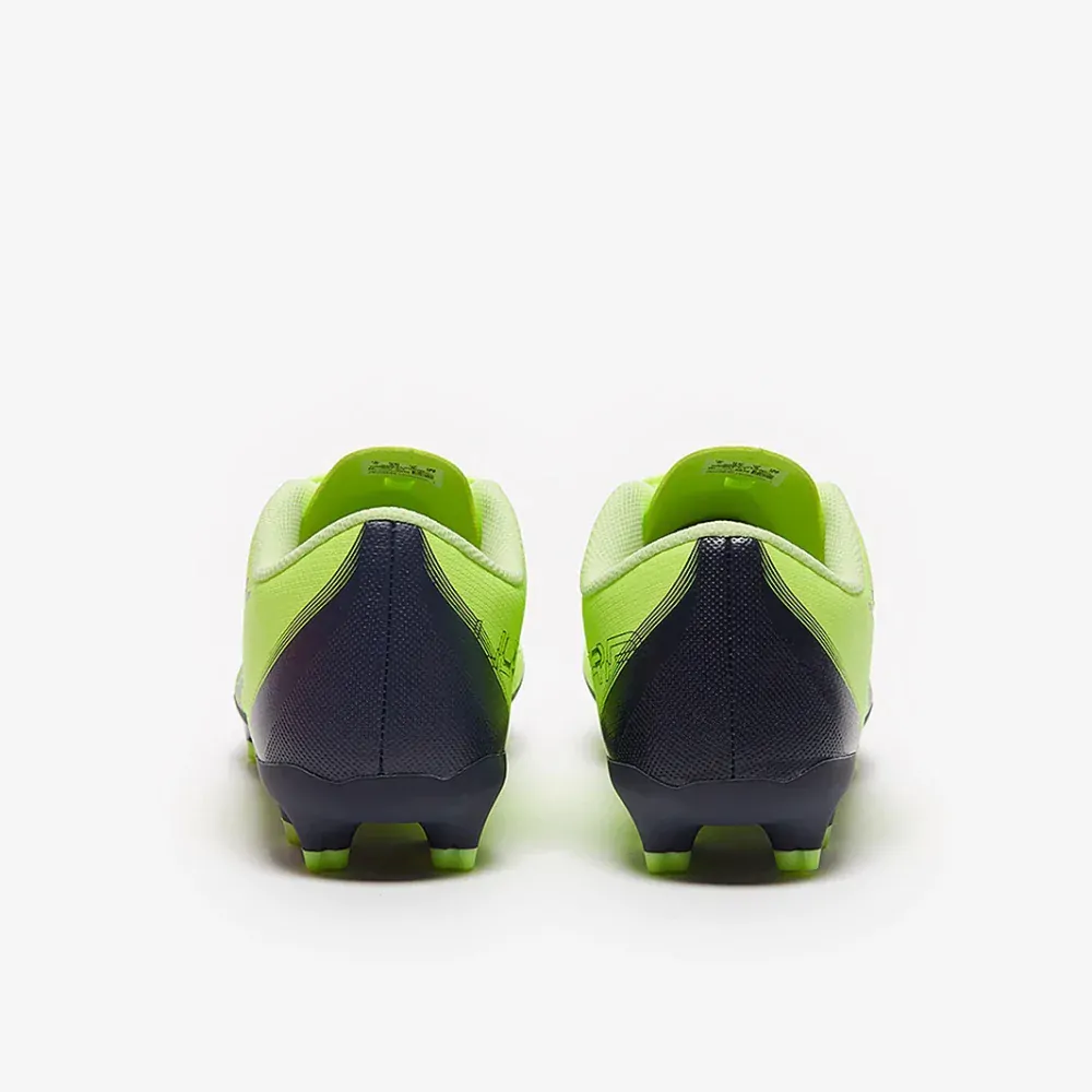 Kopačky Puma Ultra Play FG/AG zelená