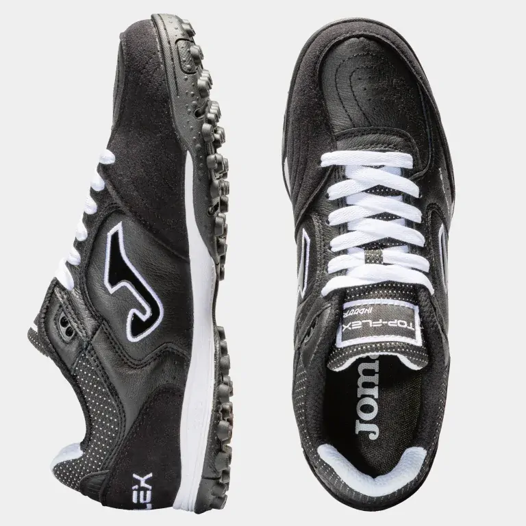 Turfy Joma Top Flex 2121 TF černá/bílá
