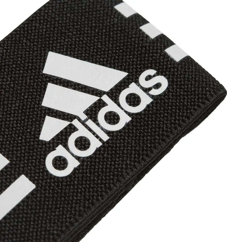 Upínací pásky adidas Ankle Strap černá