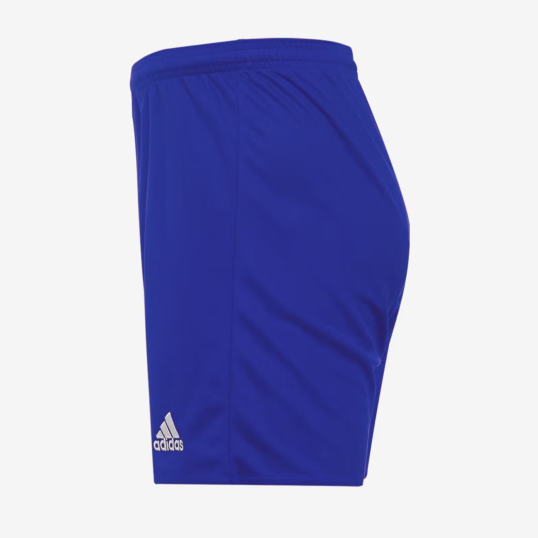 Trenky adidas Parma 16 Senior modrá