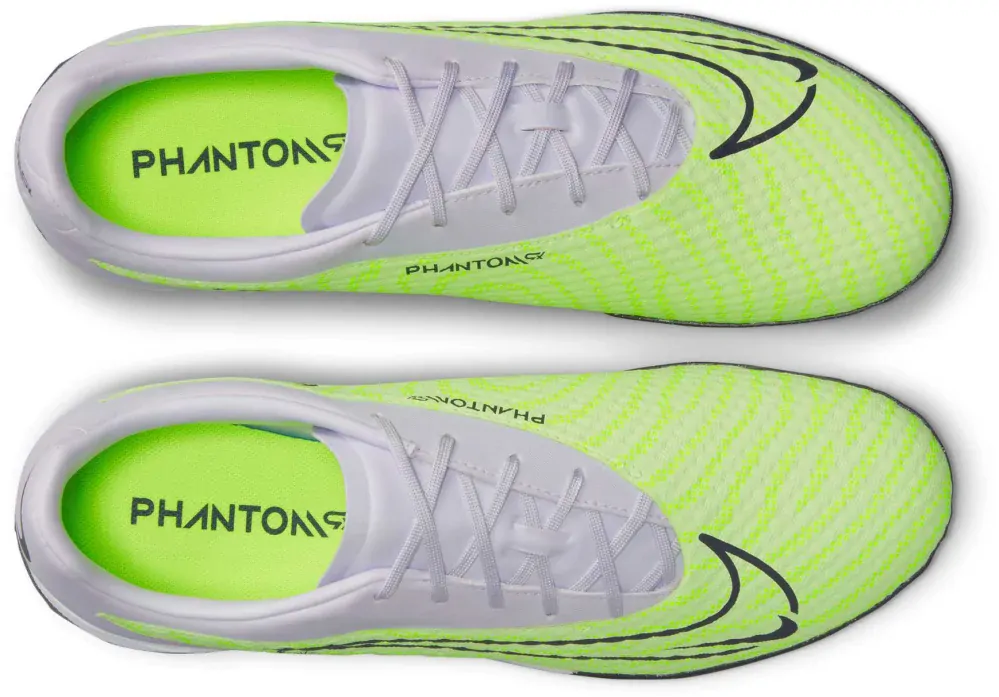 Turfy Nike Phantom GX Academy TF