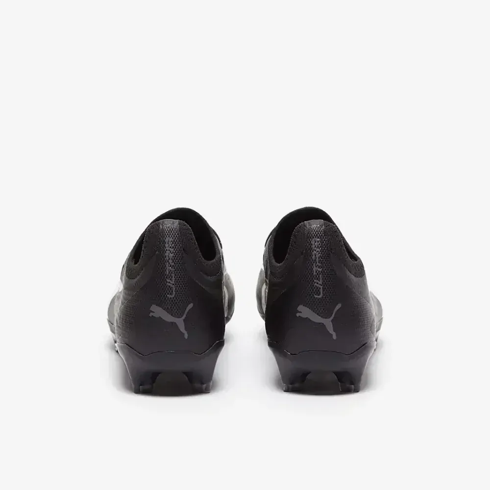 Kopačky Puma Ultra Ultimate FG/AG černá