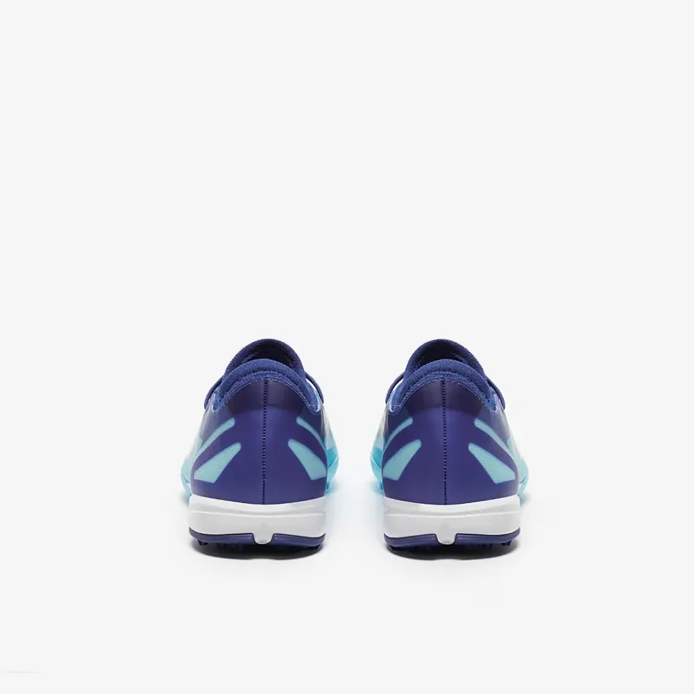 Dětské turfy adidas X Crazyfast.3 TF modrá/bílá