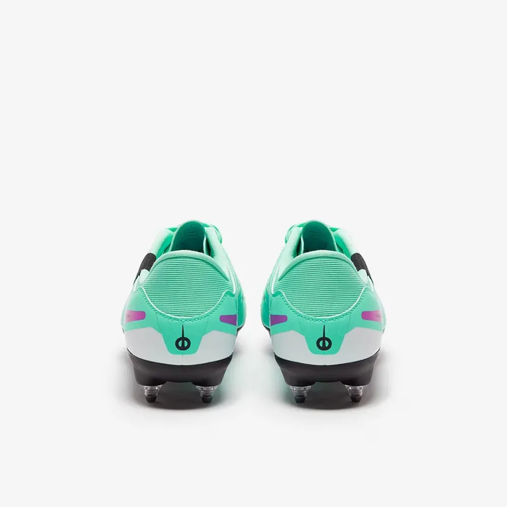 Kopačky Nike Legend 10 Academy SG-PRO AC zelená
