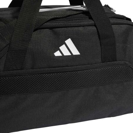 Sportovní taška adidas TIRO LEAGUE DUFFEL S černá