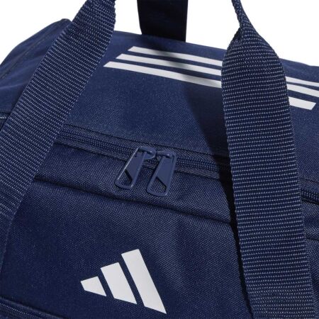 Sportovní taška adidas TIRO LEAGUE DUFFEL S tmavě modrá