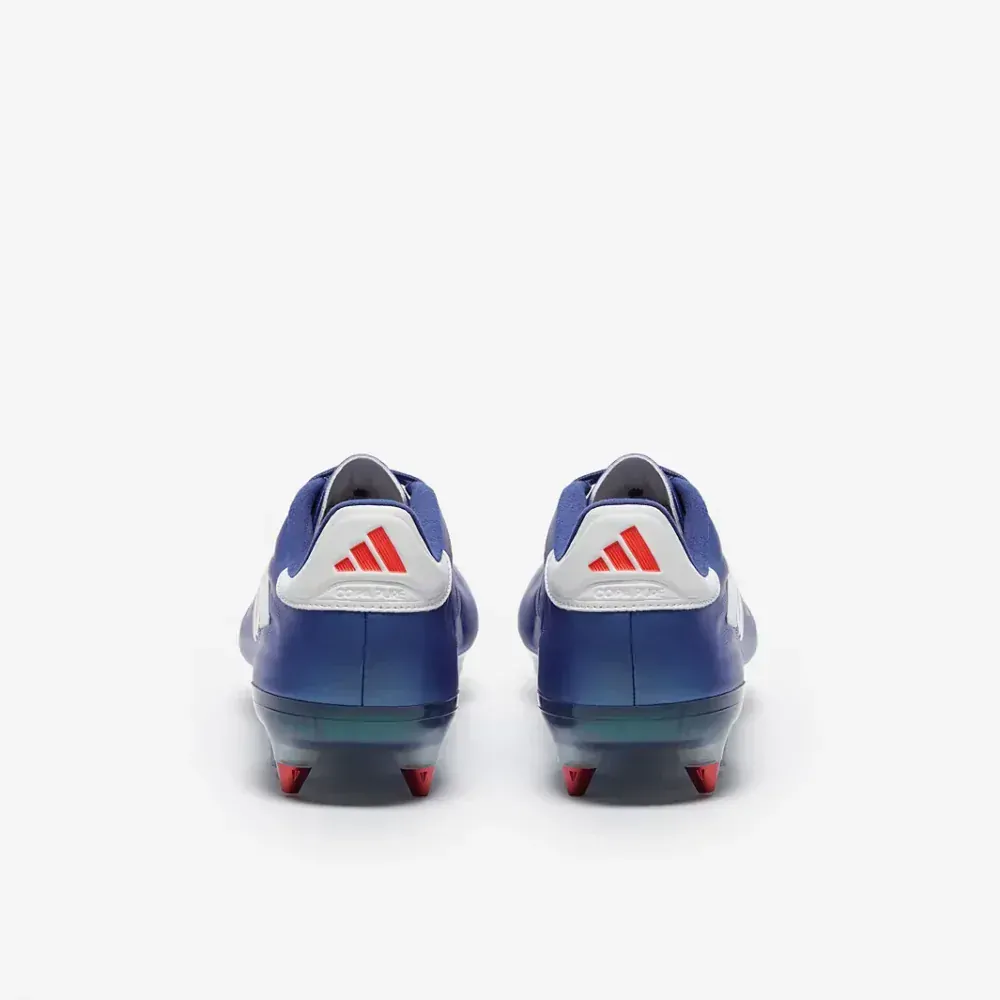 Kopačky adidas Copa Pure 2.1. SG modrá