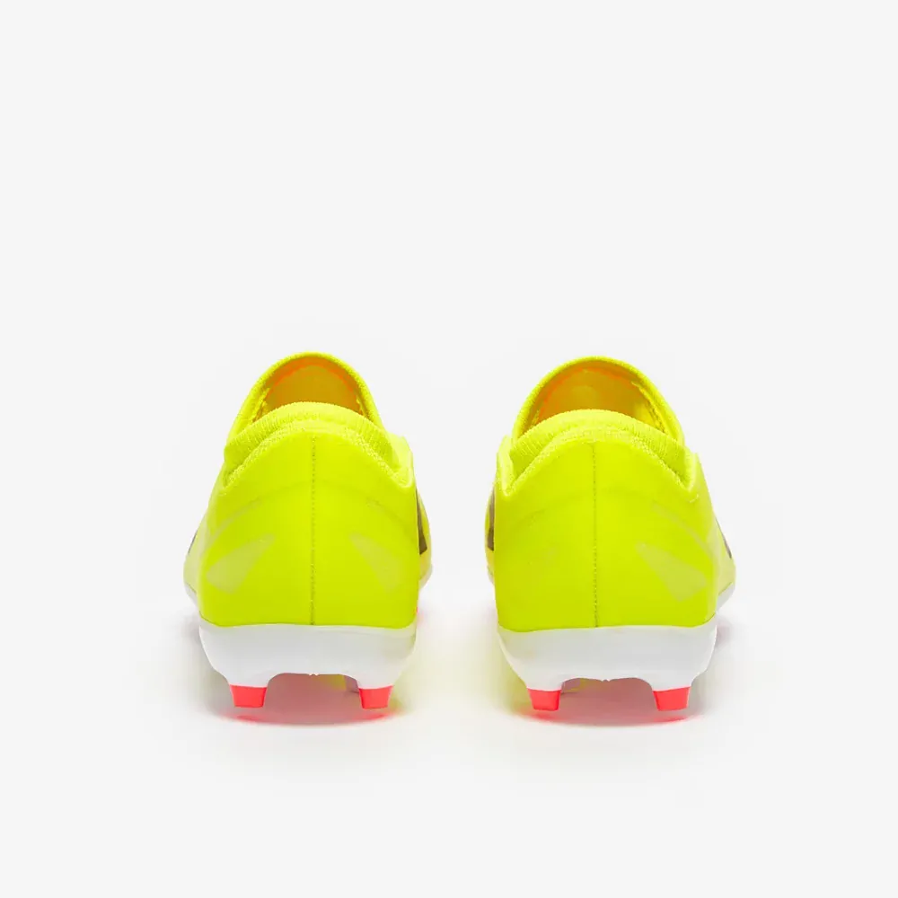 Dětské kopačky adidas X Crazyfast League LL FG J žlutá/bílá