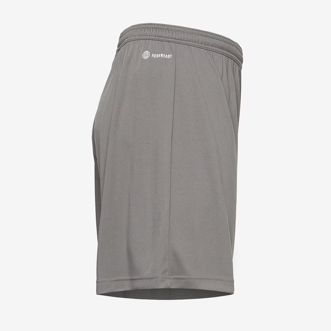 Dětské trenky adidas Entrada 22 J šedá