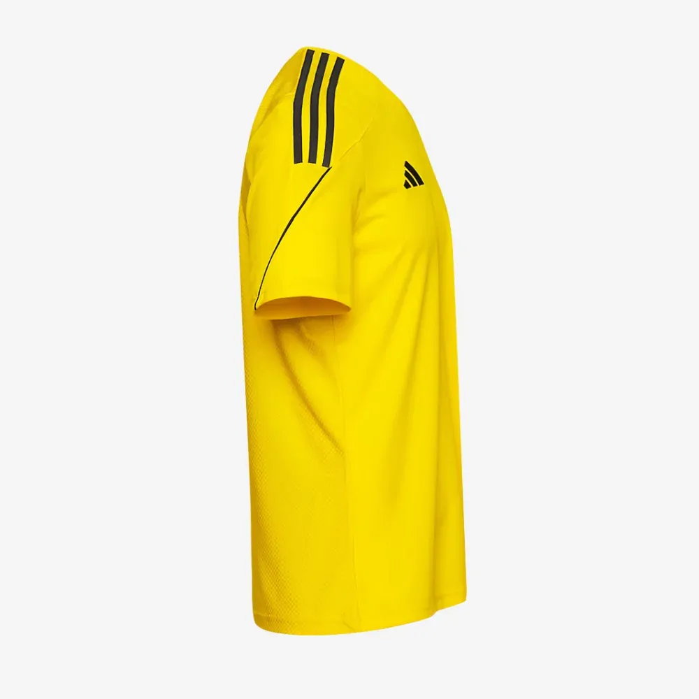 Dres adidas TIRO 23 žlutá/černá