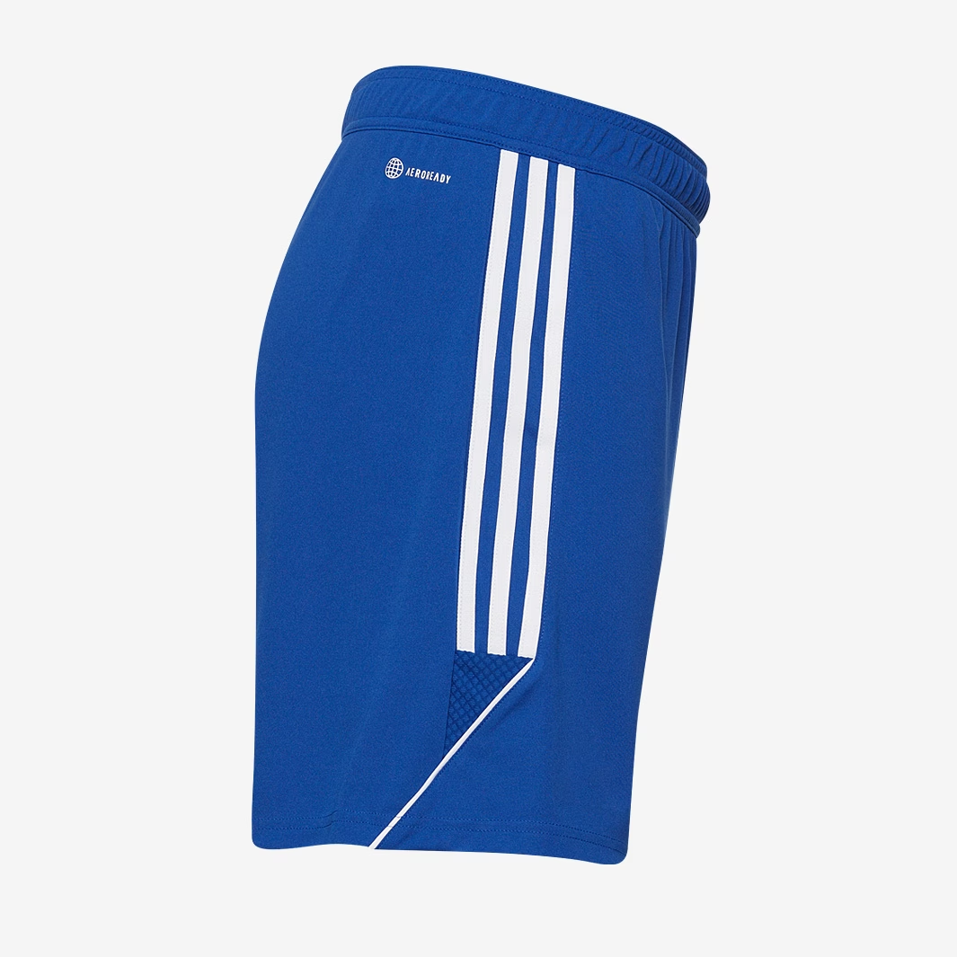 Dětské trenky adidas TIRO 23 League modrá/bílá