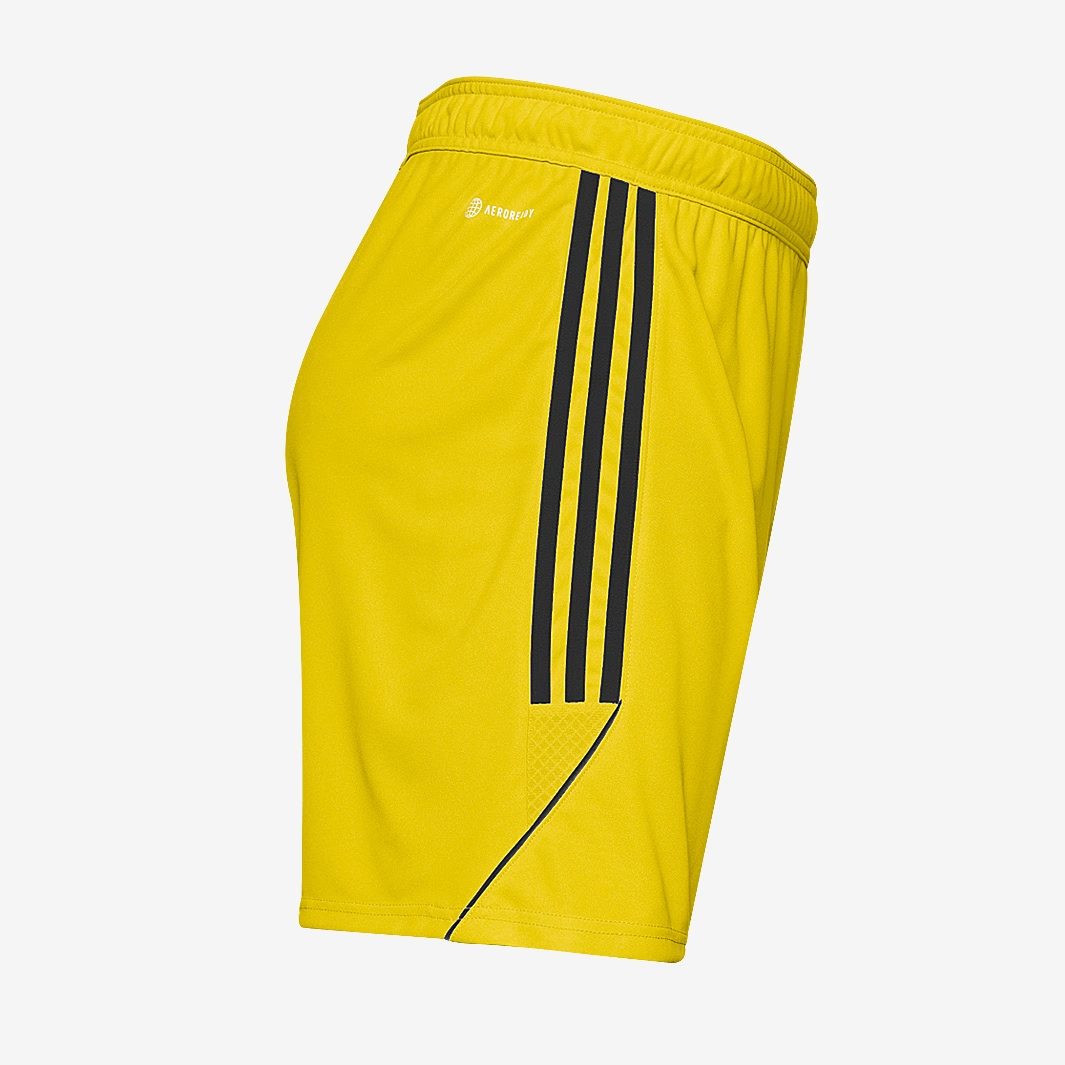 Dětské trenky adidas TIRO 23 League žlutá/černá