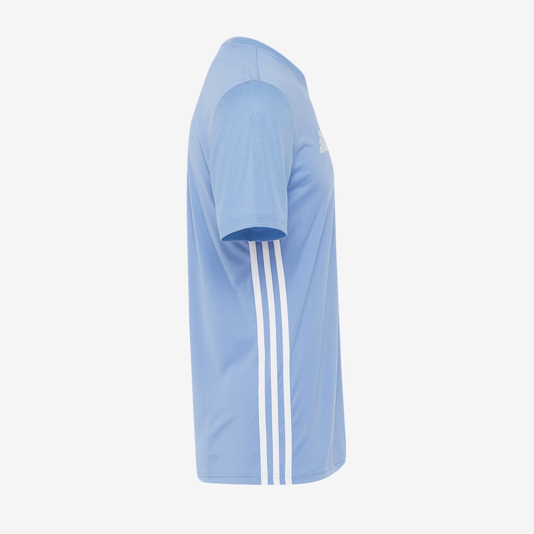 Dres adidas TABELA 23 JERSEY světle modrá/bílá