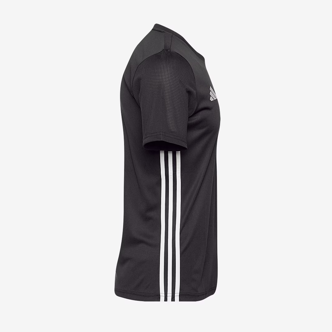 Dětský dres adidas TABELA 23 JERSEY černá/bílá