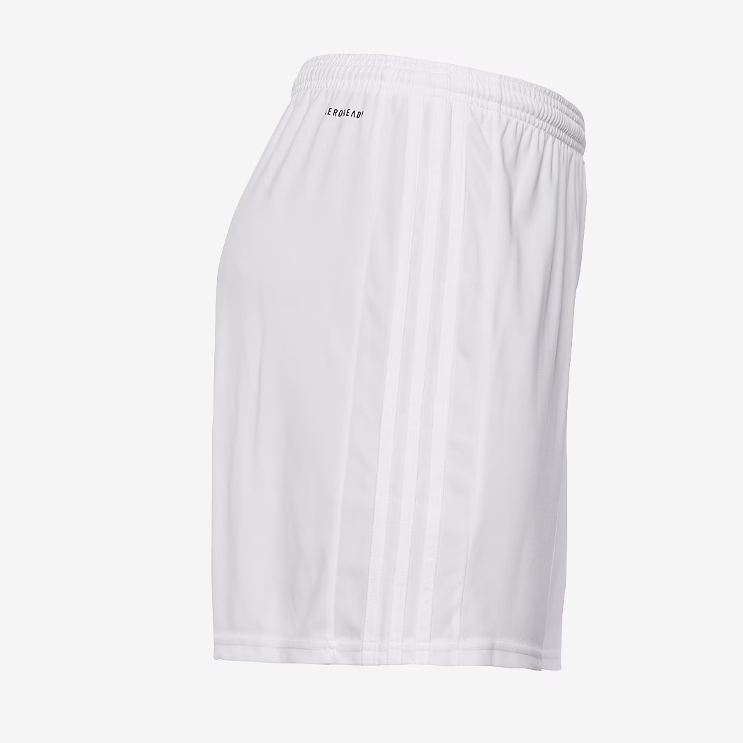 Trenky adidas SQUADRA 21 SHORT bílá