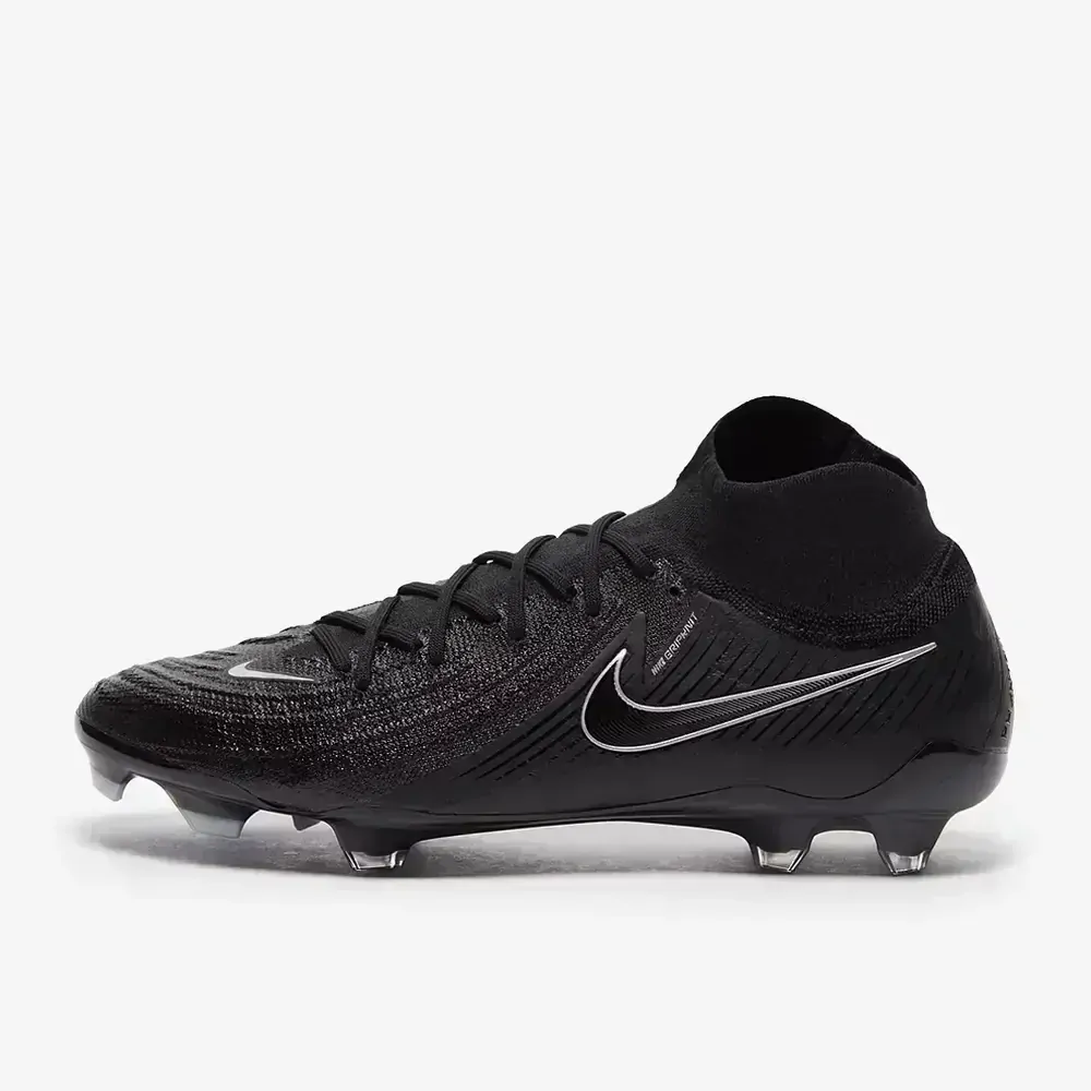 Kopačky Nike Phantom Luna II Elite FG černá