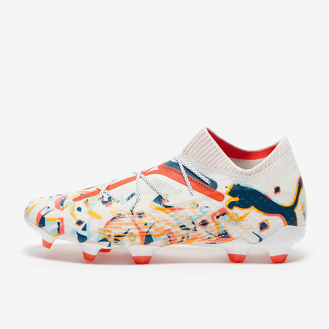 Kopačky Puma Future 7 Ultimate Creativity FG/AG