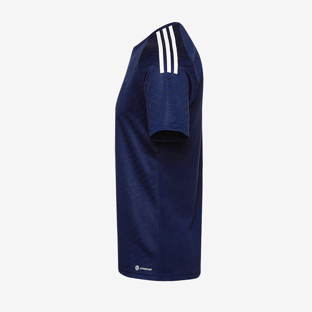Dres adidas Campeon 23 tmavě modrá