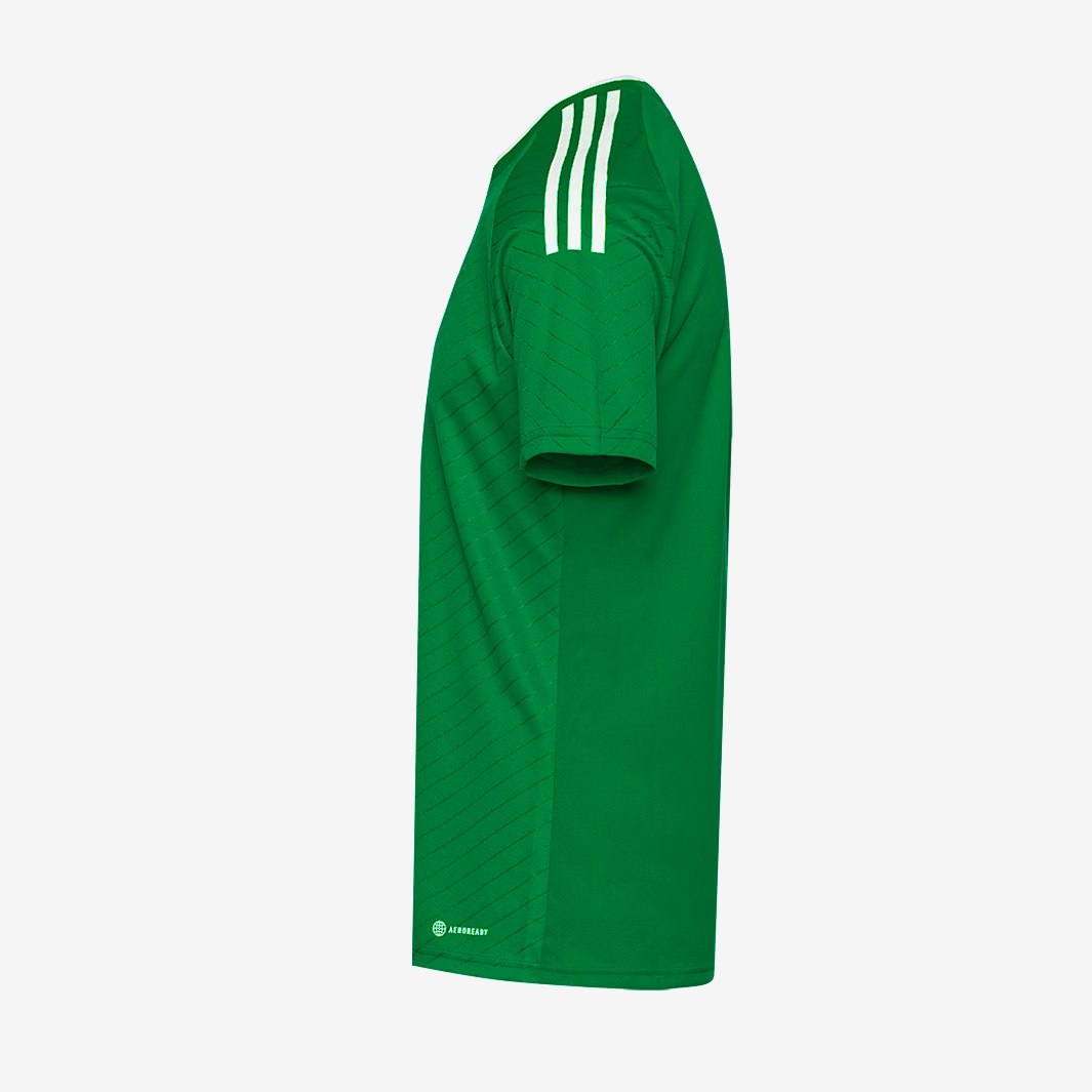 Dres adidas Campeon 23 zelená