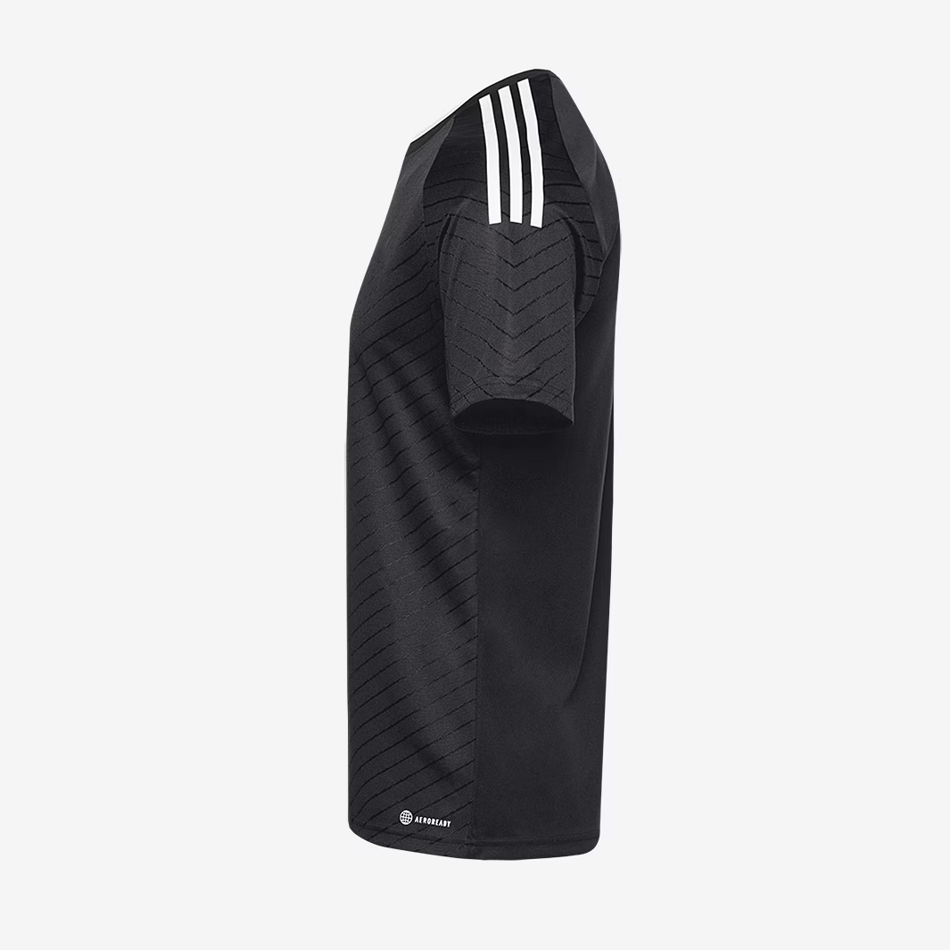 Dres adidas Campeon 23 černá
