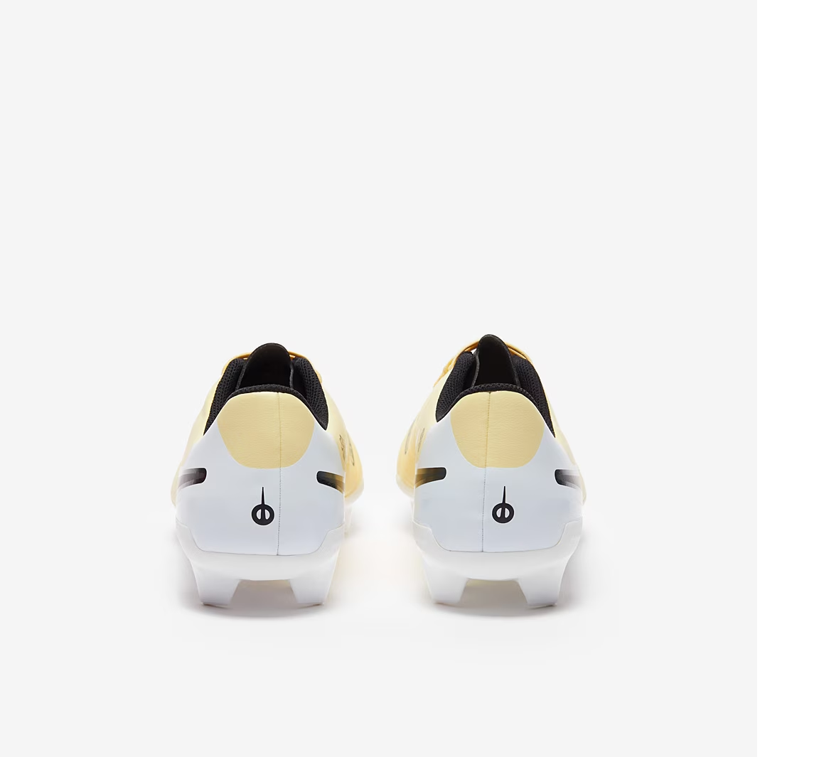 Dětské kopačky Nike JR Legend 10 Club FG/MG bílá/černá