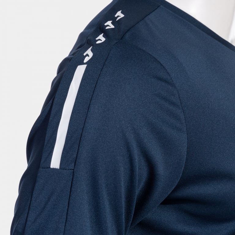 Tričko Joma OLIMPIADA tmavě modrá