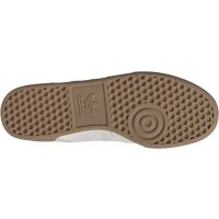 Sálovky adidas GOAL LEATHER bílá