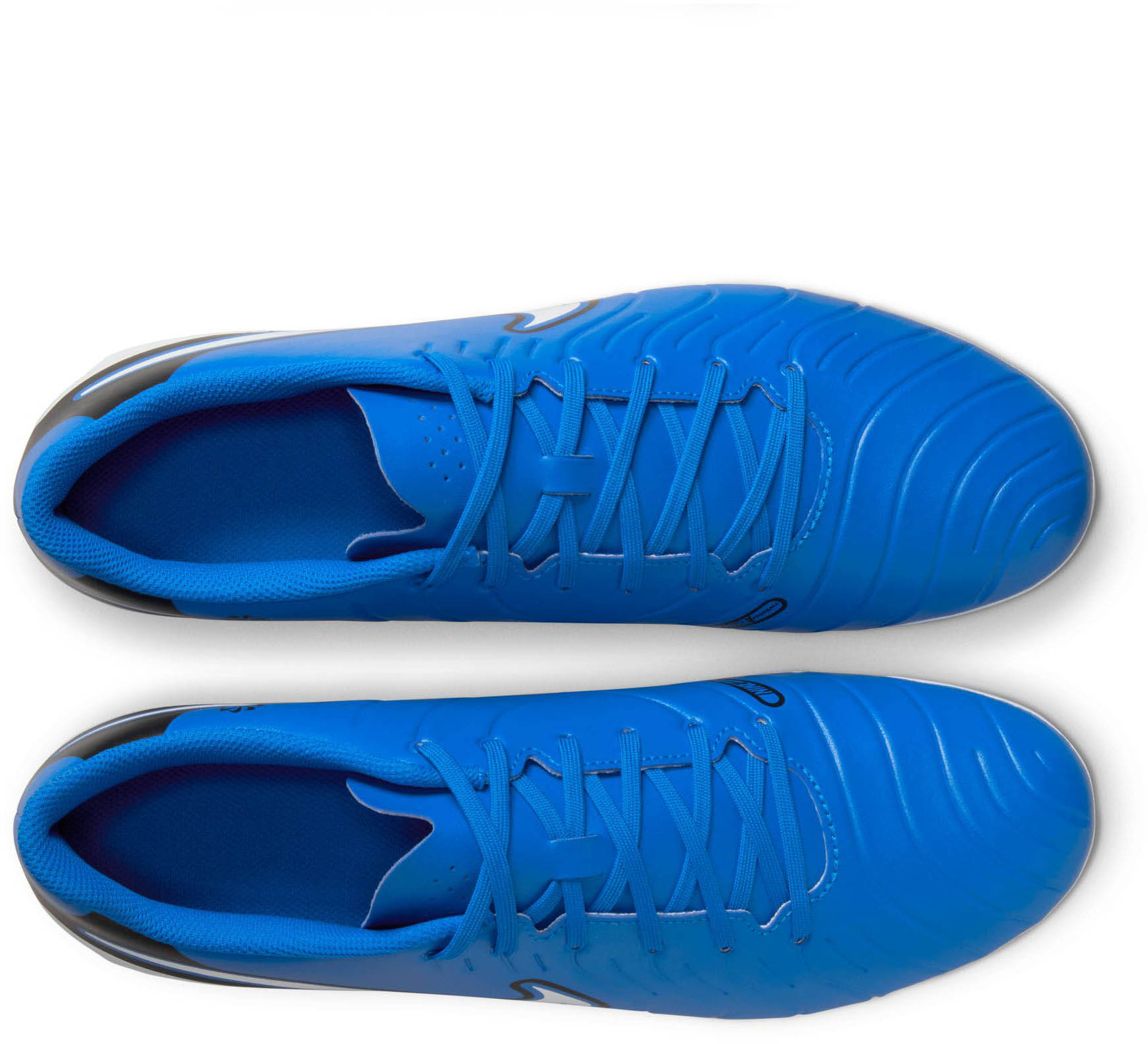 Kopačky Nike Legend 10 Club FG/MG modrá